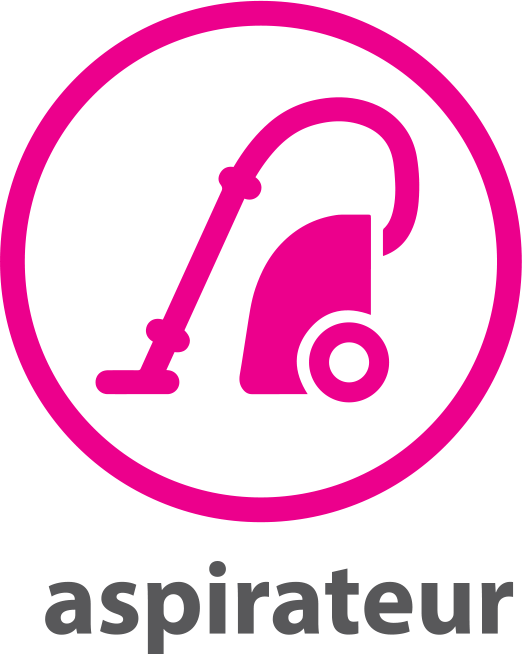 aspirateur